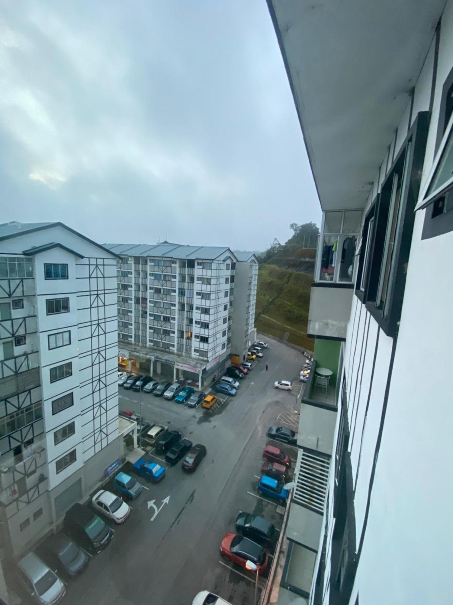 Sya Honey With Netflix Apartment Cameron Highlands